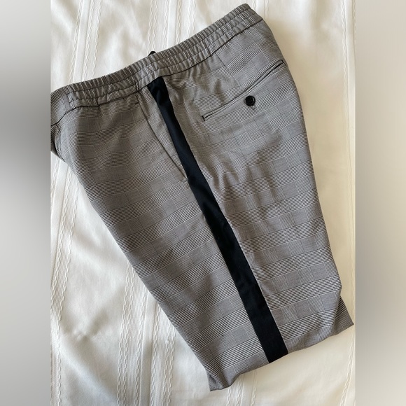 Mens H&M Pants - Picture 5 of 8